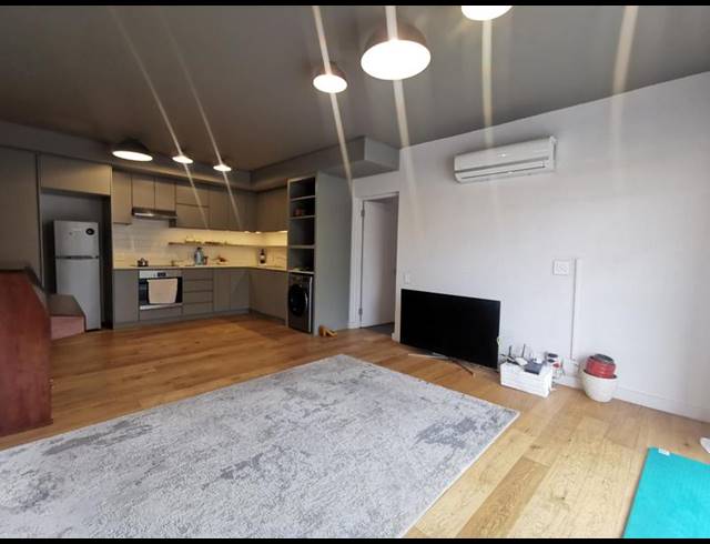 1 BEDROOM PROPERTY TO RENT IN GARDENS